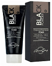 Пенка для лица для умывания с древесным углем - Grace Day Black powder charcoal pore facial foam, 18