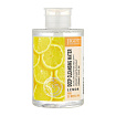 Вода очищающая с экстрактом лимона 530мл JIGOTT LEMON DEEP CLEANSING WATER