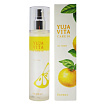 Тонер для лица с маслом из кожуры юдзу 120мл DEOPROCE YUJA VITA CARE 10 OIL TONER