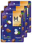 Маска тканевая для лица восстанавливающая с маслом ши - Frudia My orchard squeeze mask shea butter s