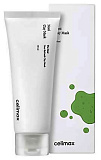 Маска глиняная с нони - Celimax Noni refresh clay mask, 100мл