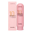 Маска для окрашенных волос с защитой цвета 300мл MASIL 10 PROBIOTICS COLOR RADIANCE TREATMENT