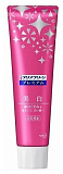 Паста зубная отбеливающая и освежающая с мятой - KAO Clear clean premium whitening, 100г
