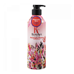 Шампунь парфюмированный «флер» - KeraSys Blooming&flowery parfumed, 600мл