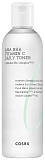 Тонер с кислотами и витамином С - Cosrx Refresh AHA BHA vitamin c daily toner, 150мл