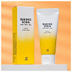 Скраб для лица с содой - J:on Baking soda gentle pore scrub, 50г