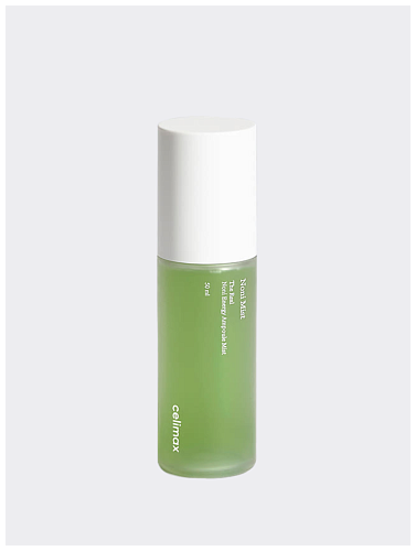 Мист-спрей ампульный для лица с экстрактом нони - Celimax Noni energy ampoule mist, 50мл
