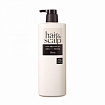 Бальзам для поврежденных волос и кожи головы с аргановым масло MISE EN SCENE Hair&scalp Damage Rinse