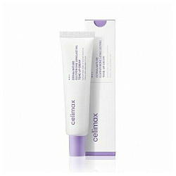 Крем для лица выравнивающий тон кожи - Celimax Glutathione longlasting tone-up cream, 35мл