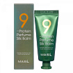 Бальзам несмываемый для поврежденных волос - 9 Masil protein perfume silk balm, 20мл