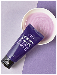 Эссенция для волос идеальный блонд - Esthetic House CP-1 - perfect blonde purple essence, 50мл