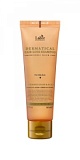 Шампунь против выпадения для тонких волос - Lador Dermatical hair loss shampoo for thin hair, 50мл