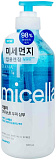 Шампунь для волос мицеллярный - KeraSys Derma&more micellar anti dust scalp, 600мл