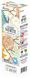 Паста зубная отбеливающая аромат мяты и зеленого чая - Mukunghwa Classic white double clinic, 110г