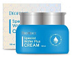 Крем для лица увлажняющий 100г DEOPROCE SPECIAL WATER PLUS CREAM