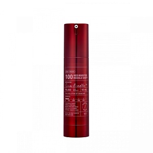 Сыворотка-бустер антиоксидантная с микроиглами (CicaReedle™ 95000 ppm),VT COSMETICS, 50мл.