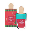 Тинт увлажняющий гелевый для губ Etude House Dear Darling Water Gel Tint Watermelon Red 4,5г