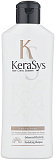 Шампунь для поврежденных и сухих волос - KeraSys Revitalizing shampoo, 600мл