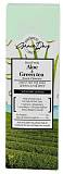 Пенка для лица для умывания с экстрактами алоэ и зеленого чая - Grace Day Real fresh aloe & green te