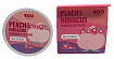 Патчи гидрогелевые с экстрактами персика и гибискуса - Dearboo Peach&hibiscus hydrogel, 60шт
