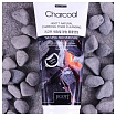 Пенка для умывания с экстрактом древесного угля 180мл JIGOTT Natural Charcoal Foam Cleansing