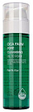 Гидрофильное масло с центеллой азиатской - FarmStay Cica farm pore cleansing oil to foam, 115мл