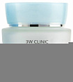 Крем для лица увлажняющий - 3W CLINIC Excellent White Cream