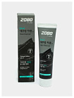 Паста зубная с углем «отбеливание» - KeraSys Dental clinic 2080 black clean charcoal, 120г