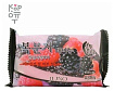Мыло отшелушивающие с малиной - Juno Rubus coreanus peeling soap, 150г