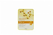 Маска тканевая с коэнзимом - Juno q10 - Real essence mask pack q10, 25мл