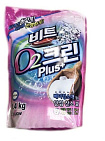 Отбеливатель кислородный - LION Clean Plus