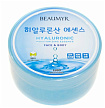 Эссенция для лица и тела увлажняющая - Juno Beaumyr hyaluronic essence face & body, 300мл