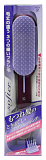 Щетка для спутанных и непослушных волос - Ikemoto Tapered hair dressing brush, 1шт