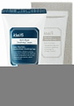 Крем для лица успокаивающий - Dear, Klairs Rich moist soothing cream, 20мл